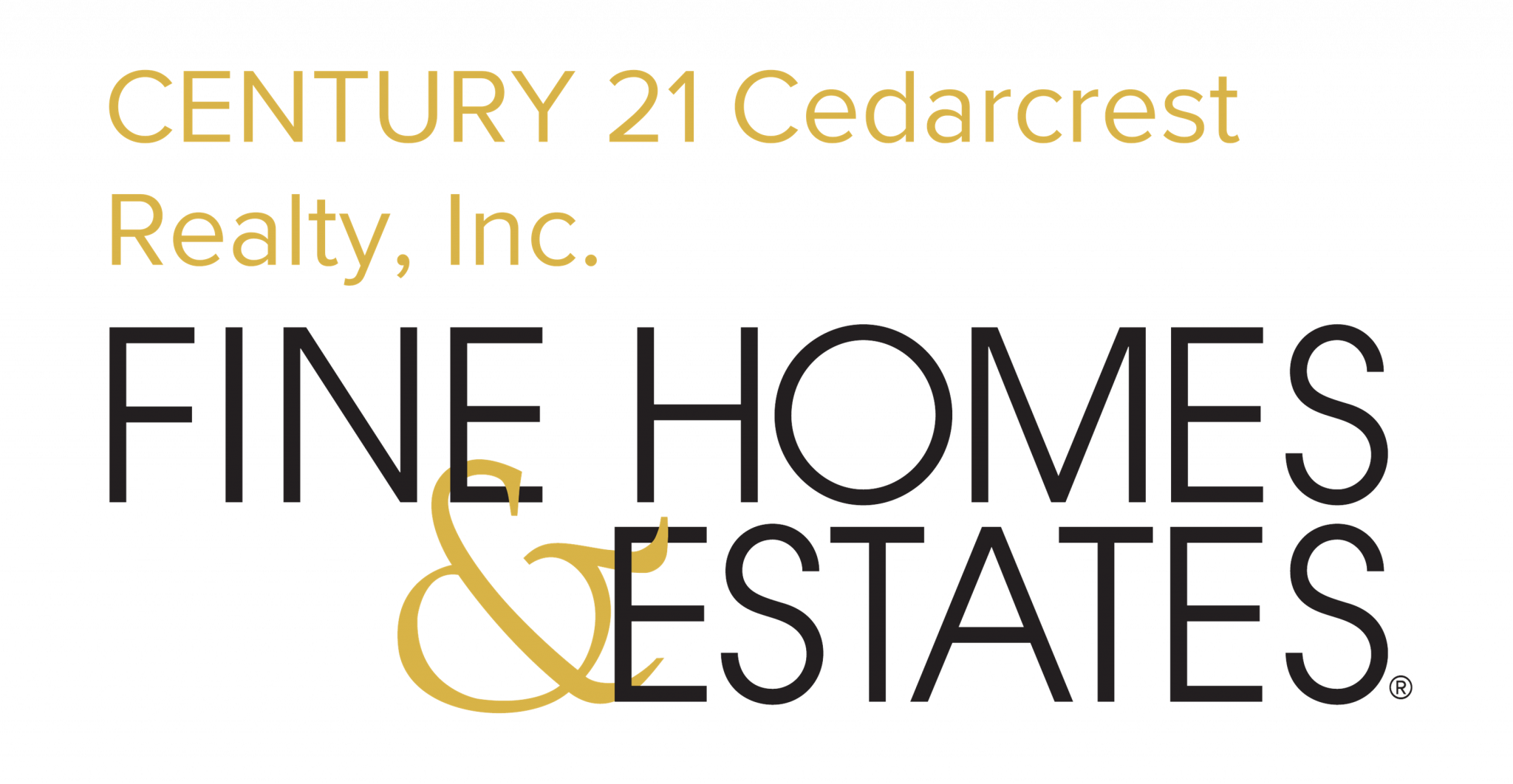 Luxury Homes Century 21 Cedarcrest Realty
